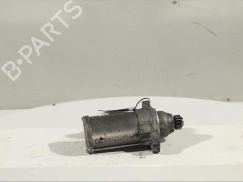 Used Starter Starter SEAT ARONA (KJ7, KJP) 1.0 TSI (110 hp) 11911576 11911576