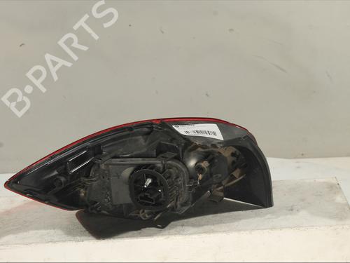 Right taillight DACIA SANDERO III 1.0 TCe 100 | BP29622680C35 