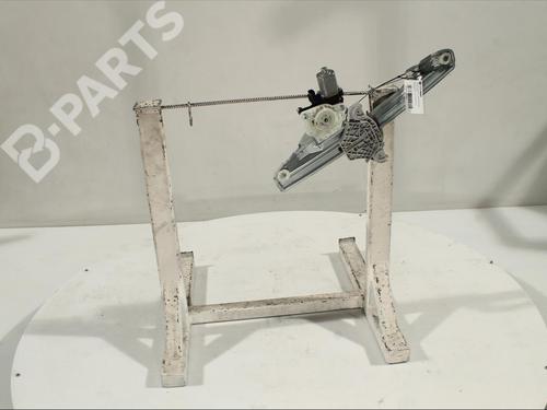 Front right window mechanism HYUNDAI KONA (OS, OSE, OSI) 1.0 T-GDi | BP12084831C23 