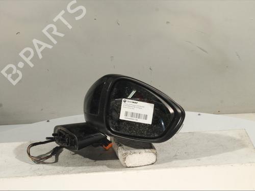 Right mirror CITROËN GRAND C4 SPACETOURER (3A_, 3E_) 1.2 PureTech 130 1643620280