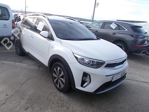 Engine KIA STONIC (YB) 1.0 T-GDi Eco-Dynamics+ | BP25733202M1 - Image 8