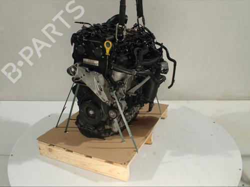 Engine AUDI Q2 (GAB, GAG) 2.0 TFSI quattro | BP31795997M1  - Image 5