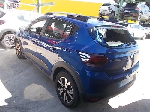 Electronic module DACIA SANDERO III 1.0 TCe LPG | BP29462868M83  - Image 5