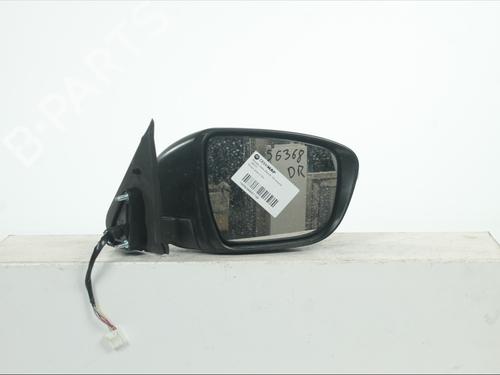 right-mirror-nissan-juke-f15-2010-2011-2012-2013-2014-2015-2016-2017-2018-2019-37003635 main image