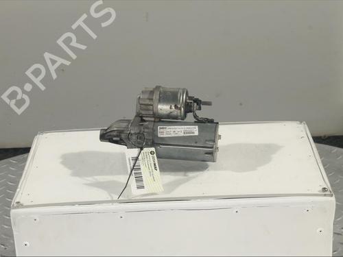 Used Starter Starter FIAT FIORINO Box Body/MPV (225_) 1.3 D Multijet (225BXD1A, 225BXB1A, 225BXB11) (75 hp) 11901248 11901248