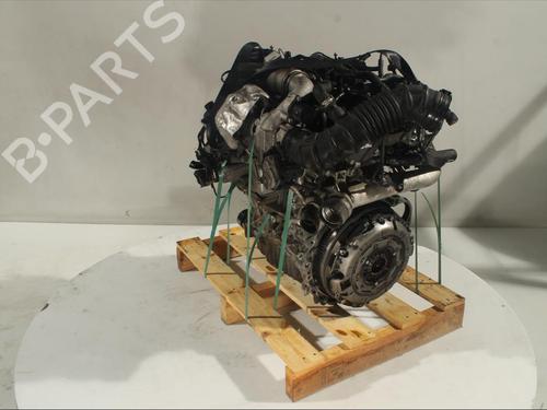 Engine SSANGYONG KORANDO (C300)  | BP15183879M1 