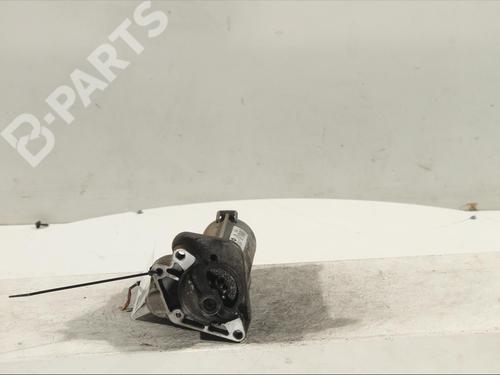 Used Starter RENAULT SCÉNIC III (JZ0/1_) 1.5 dCi (JZ02, JZ0R) (95 hp) 11908973