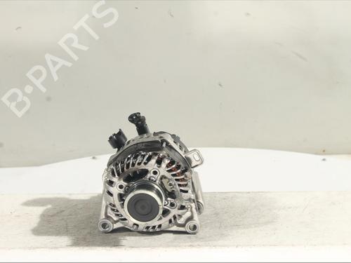 Used Alternator Alternator CITROËN C3 AIRCROSS II (2R_, 2C_) 1.5 BlueHDi 110 (110 hp) 24483285 24483285