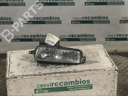 Used Left front fog light FORD FOCUS III [2010-2020]  11988963