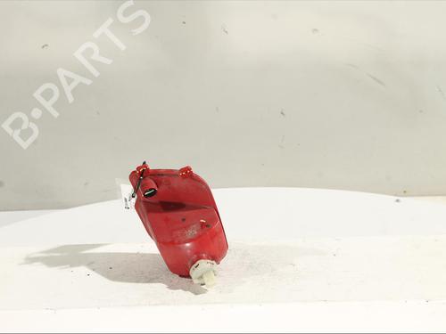 Rear fog light CITROËN C5 AIRCROSS (A_) 1.2 PureTech 130 (ARHNSJ) | BP26446378C37 