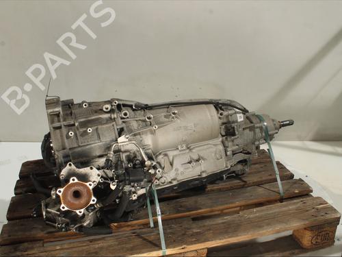 Used Gearbox AUDI Q7 (4MB, 4MG, 4MQ) 3.0 TDI quattro (218 hp) 32658203