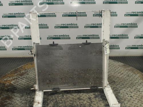 Used AC radiator PEUGEOT 207 (WA_, WC_) 1.6 HDi (90 hp) 12077442