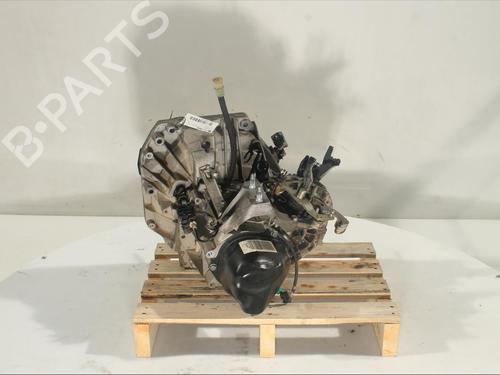 Used Gearbox DACIA SANDERO II TCe 90 (B8M1, B8MA, B8AC) (90 hp) 16179632