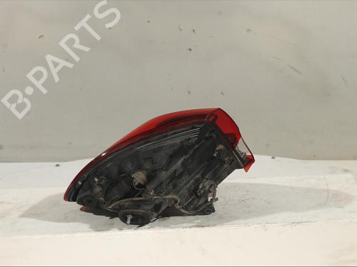 Right taillight RENAULT SCÉNIC IV (J9_) 1.5 dCi 110 | BP32333292C35