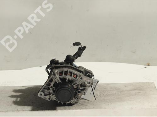 Used Alternator HYUNDAI i20 I (PB, PBT) 1.2 (86 hp) 11909200