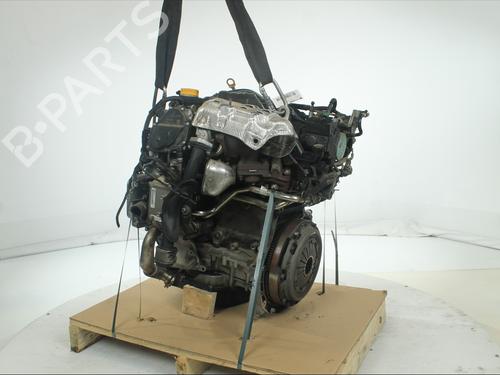 Engine FIAT TIPO Hatchback (356_, 357_) 1.3 D (356HXH1A) | BP38005497M1 - Image 4