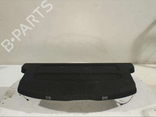 Cappelliera JEEP COMPASS (MP, M6, MV, M7) 2.0 CRD 4x4 (140 hp) 32511797