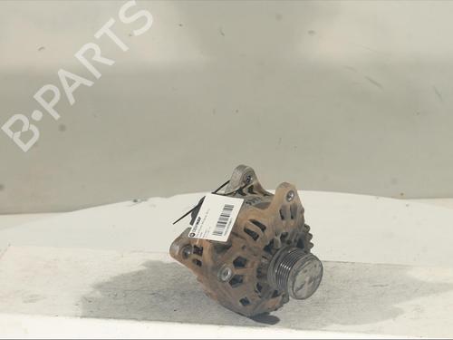 Used Alternator Alternator DACIA DUSTER (HS_) 1.5 dCi (HSMC) (107 hp) 21185762 21185762