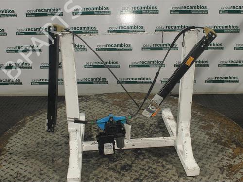 Front right window mechanism SEAT EXEO (3R2) 2.0 TDI | BP12077275C23 