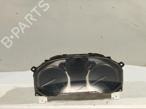 Used Instrument cluster TOYOTA LAND CRUISER PRADO (_J15_) 2.8 D-4D (GDJ155, GDJ150) (204 hp) 29151048