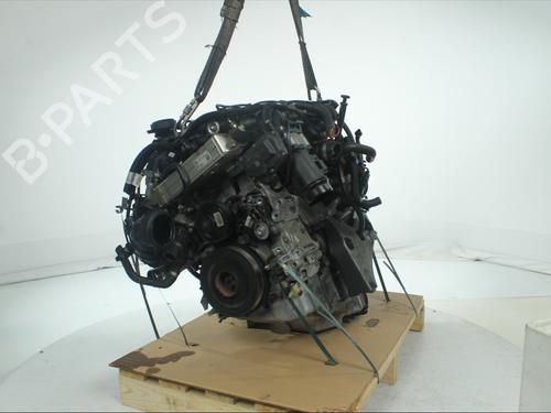 Engine BMW 1 (F20) 120 d | BP38737457M1 - Image 5