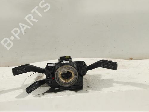 Used Steering column stalk Steering column stalk VW PASSAT B6 (3C2) 2.0 TDI (140 hp) 12000972 12000972