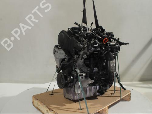 Engine VW TIGUAN (5N_) 2.0 TDI | BP33808389M1  - Image 5