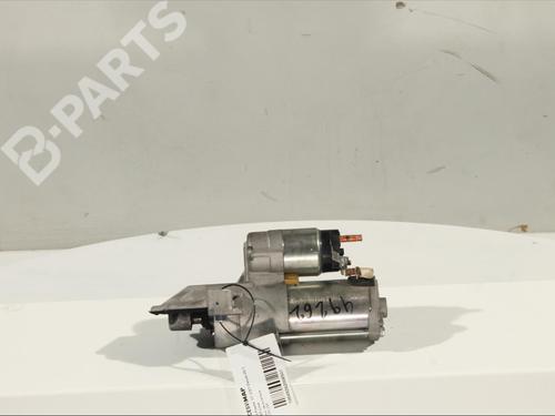 Used Starter FORD FIESTA VII (HJ, HF) [2017-2025]  11984963