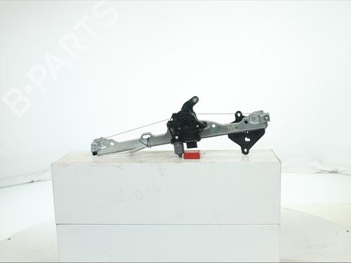 Used Front left window mechanism Front left window mechanism 36791536 36791536