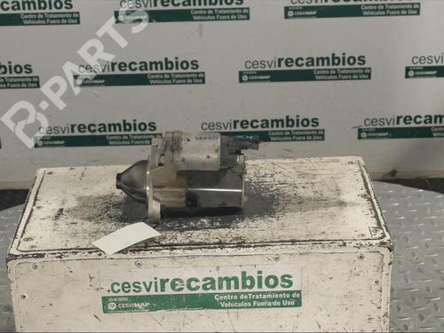 Used Starter KIA PICANTO II (TA) 1.0 (67 hp) 11980792