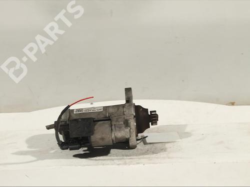 Starter VW GOLF ALLTRACK VII Variant (BA5, BV5) 1.6 TDI 4motion | BP11989750M8 