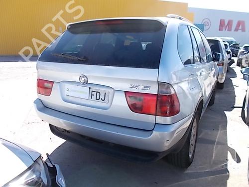 Right headlight BMW X5 (E53) 3.0 d | BP11911099C29  - Image 6
