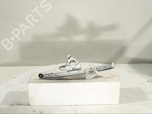 Front right window mechanism SUZUKI GRAND VITARA II (JT, TE, TD) 1.9 DDiS All-wheel Drive (JT419, TD44, JB419WD, JB419XD,... | BP17208419C23 