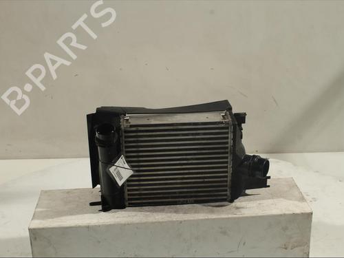 Intercooler DACIA LODGY (JS_) 1.5 dCi | BP17576191M30 