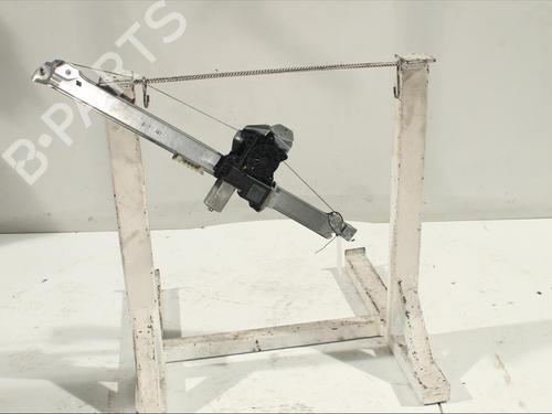 Front left window mechanism RENAULT TRAFIC III Bus (JG_)  | BP12082880C22 