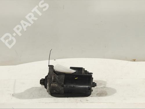 Used Starter AUDI A3 (8L1) [1996-2006]  11905395
