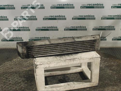 Intercooler BMW 5 (E60) 530 d | BP11980482M30