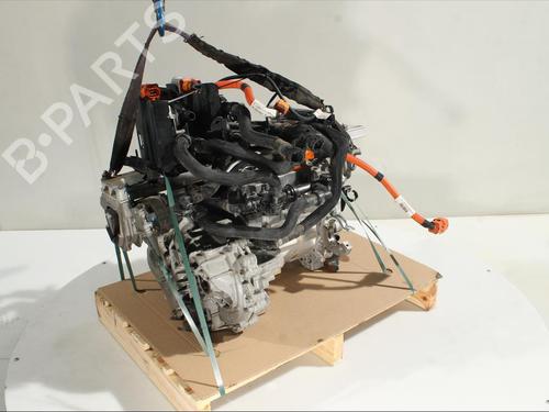 Engine PEUGEOT RIFTER e-Rifter | BP25864809M1 