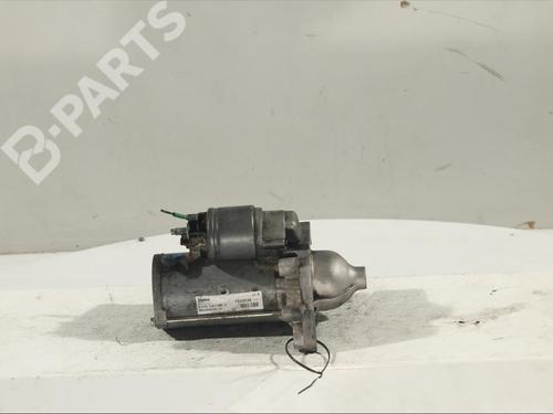 Used Starter PEUGEOT 2008 I (CU_) 1.6 BlueHDi 120 (120 hp) 11912412