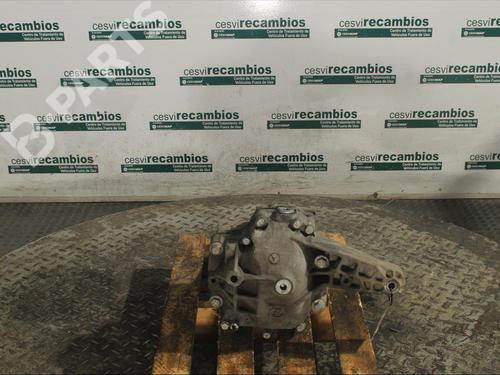 Differential, foran MERCEDES-BENZ M-CLASS (W163) ML 270 CDI (163.113) (163 hp) 11980550