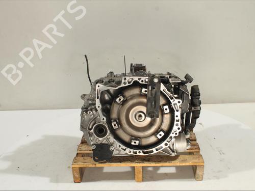 Used Gearbox PEUGEOT 3008 II SUV (MC_, MR_, MJ_, M4_) 1.2 THP/ PureTech 130 (MRHNSM, MRHNSU, MRHNSJ, MRHNYW,... (131 hp) 27694870