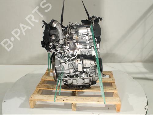 Motor SKODA SUPERB III (3V3)  | BP16547390M1 
