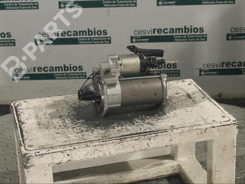 Starter CITROËN C3 / C3 ORIGIN III (SX) 1.5 BlueHDi 100 (SXYHYP, SXYHTU) | BP11900420M8 