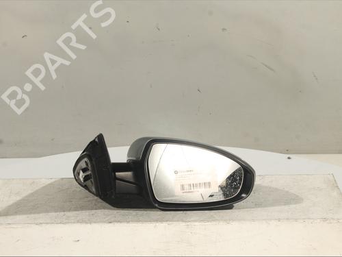 Used Right mirror KIA CEED (CD) 1.0 T-GDI (120 hp) 30955913