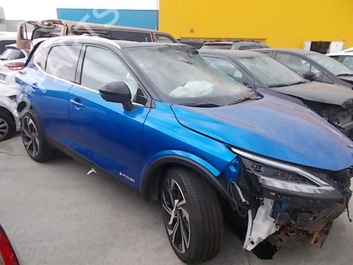 Electronic module NISSAN QASHQAI III (J12) 1.5 VC-T e-Power | BP24352079M83 