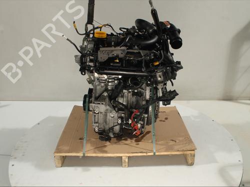 Used Engine DACIA SANDERO III 1.0 TCe 90 (91 hp) 32691402