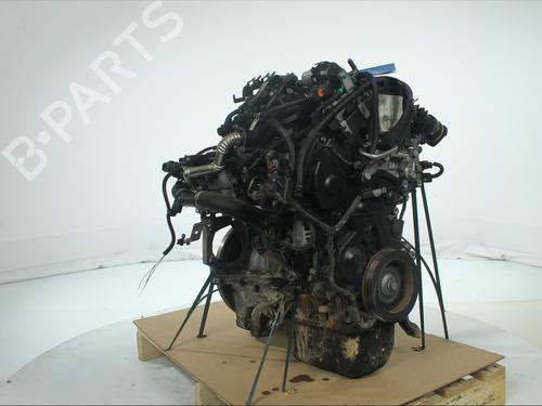 Engine CITROËN C4 CACTUS 1.6 BlueHDi 100 | BP35971034M1 - Image 2