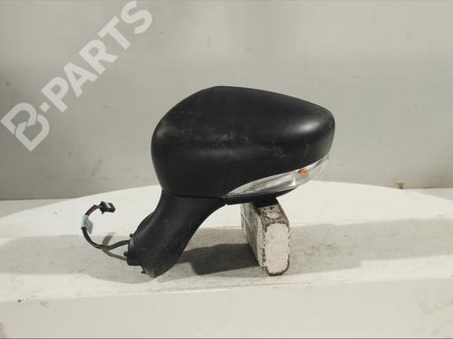 Left mirror RENAULT CLIO IV (BH_) 1.5 dCi 75 | BP12082074C26 