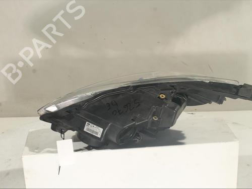 Right headlight FORD C-MAX II (DXA/CB7, DXA/CEU)  | BP19411363C29 