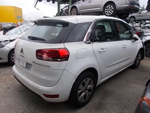 Switch CITROËN C4 SPACETOURER (3D_) 1.5 BlueHDi 130 | BP32691215I30  - Image 6